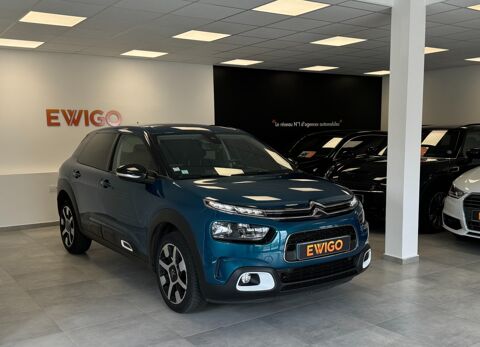 Citroen c4 cactus 1.2 PURETECH 130 SHINE START-STOP/TOIT P