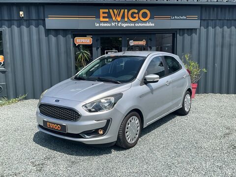 Ford ka + 1.2 85CH FINITION ULTIMATE / CLIM / RA