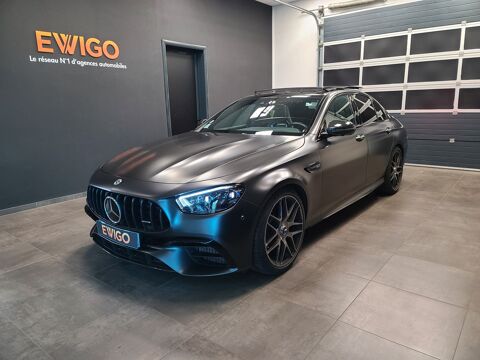 Annonce voiture Mercedes Classe E 139990 