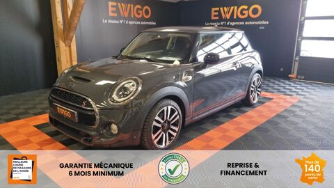Mini Cooper 2.0 190 COOPER S BVA 2019 occasion Chalon-sur-Saône 71100