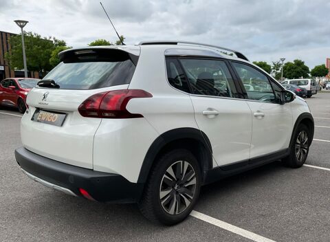 2008 GENERATION-I 1.2 PURETECH 110 ALLURE START-STOP - Courroie c 2018 occasion 78410 Flins-sur-Seine