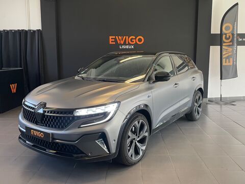 Renault Austral 1.2 E-TECH 200ch HYBRID ICONIC ESPRIT ALPINE BVA 2023 occasion Lisieux 14100
