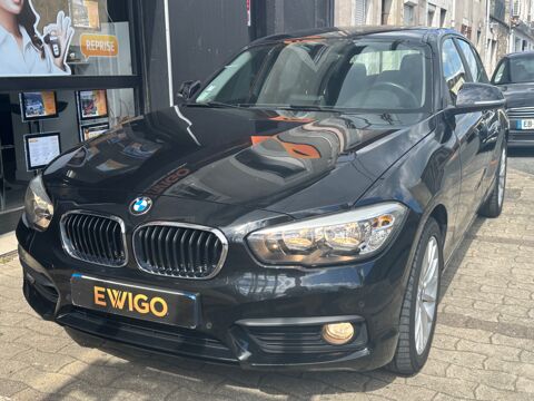 Annonce voiture BMW Srie 1 12990 