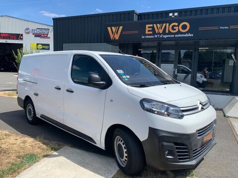 Annonce voiture Citron Jumpy 17990 