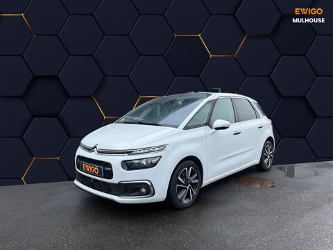 Annonce voiture Citron C4 Picasso 8790 