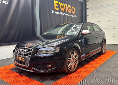Audi S3 2.0 TFSI 265 QUATTRO 2008 occasion Reims 51100