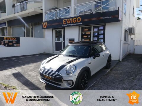 Annonce voiture Mini Cooper 15490 