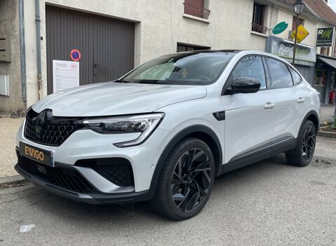 Annonce voiture Renault Arkana 28980 