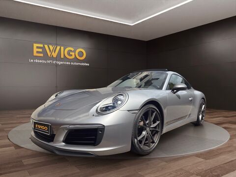 Annonce voiture Porsche 911 119990 