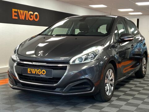 Peugeot 208 1.5 BLUEHDI 100Ch ACTIVE BUSINESS START-