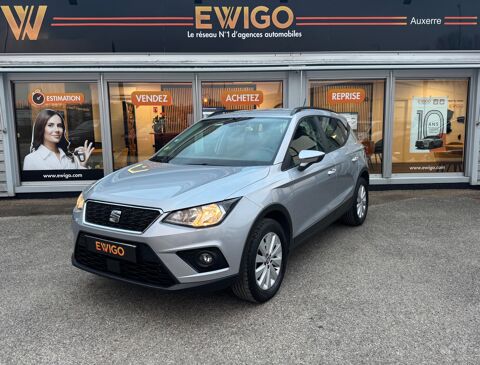 Annonce voiture Seat Arona 15990 