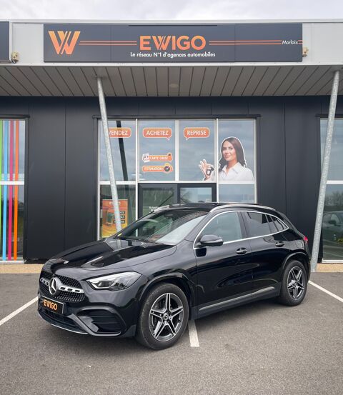 Annonce voiture Mercedes Classe GLA 45990 