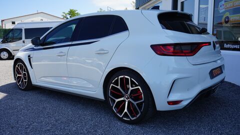 Mégane 1.8 T 300ch RS Trophy Entretien RENAULT 2019 occasion 64122 Urrugne