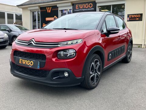 Citroen c3 GENERATION-III 1.2 PURETECH 80 FEEL