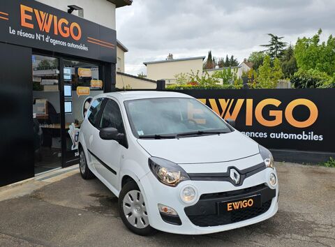 Annonce voiture Renault Twingo 5190 
