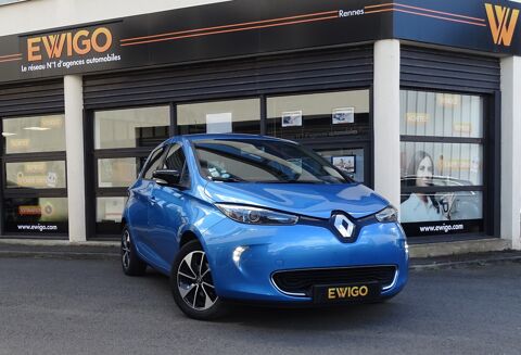 Renault zoe Intens R110 41KWH MY19