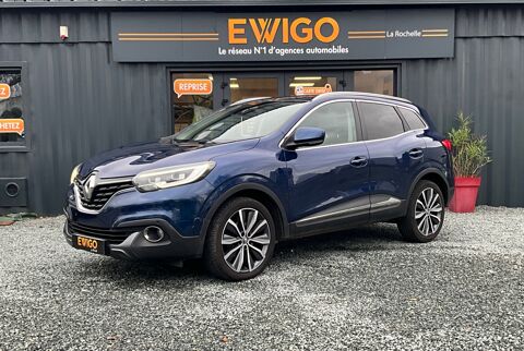 Annonce voiture Renault Kadjar 11250 