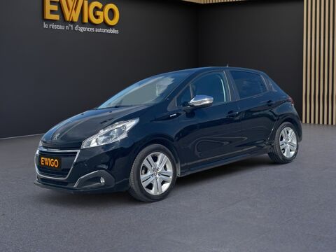Peugeot 208 1.2 VTI 80 STYLE