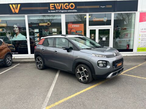 Citroën C3 Aircross 1.6 BLUEHDI 120 FEEL BUSINESS START-STOP 2018 occasion Beaucouzé 49070