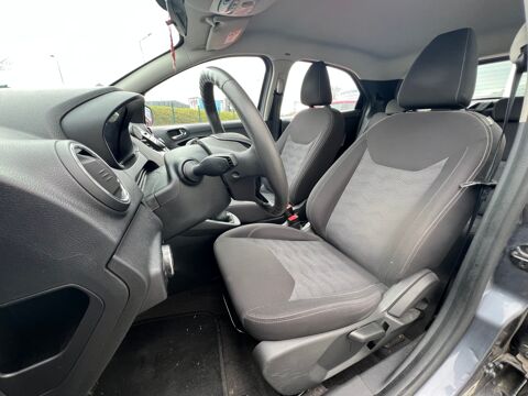 Ka 1.2 TIVCT 85 ULTIMATE 2018 occasion 49070 Beaucouzé
