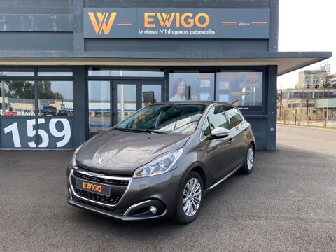 Peugeot 208 ALLURE 1.2 82CH - CARPLAY