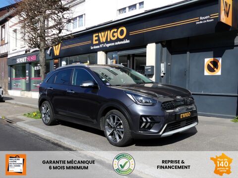 Annonce voiture Kia Niro 19980 