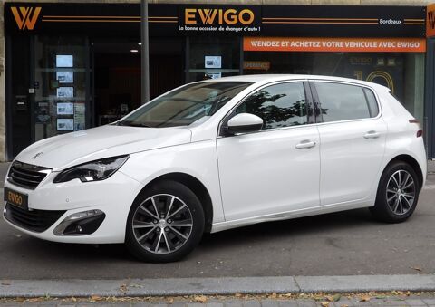 Peugeot 308 GENERATION-II 1.6 THP 155 ALLURE