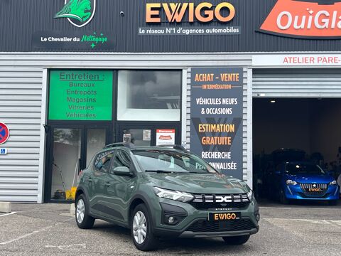 Annonce voiture Dacia Sandero 14280 