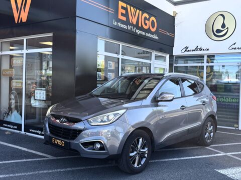 Hyundai ix35 1.7 CRDI 115 CH BLUEDRIVE PREMIUM 2WD 1E