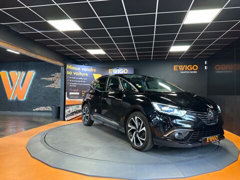 Annonce voiture Renault Scnic 13490 