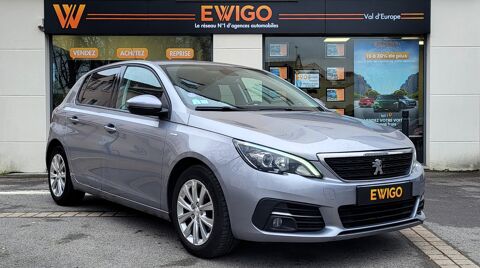 Peugeot 308 1.2 PURETECH 110 ch STYLE + ENTRETIEN  /