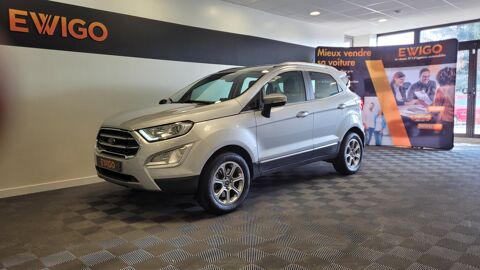 Annonce voiture Ford Ecosport 11490 
