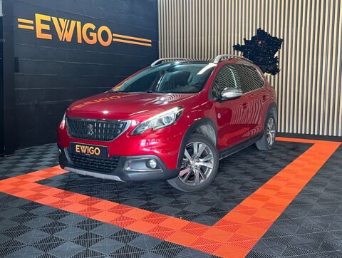 Annonce voiture Peugeot 2008 10990 