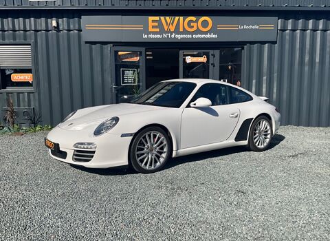 Annonce voiture Porsche 911 67990 