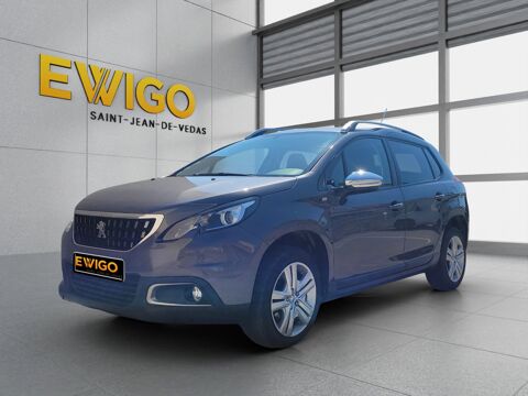 Peugeot 2008 1.6 BLUEHDI 100 STYLE S&S