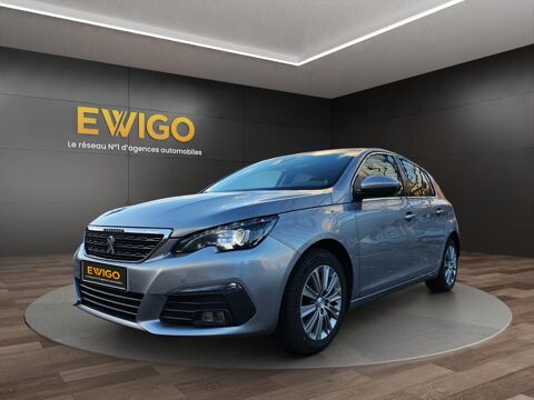 Peugeot 308 GENERATION-II 1.5 BLUEHDI 130 ALLURE BUS