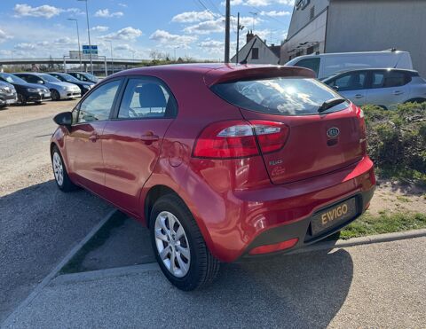 Rio 1.1 CRDI 75 ACTIVE ISG 2012 occasion 45160 Olivet
