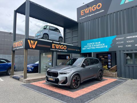 BMW X1 M35I 3.5 I 300 M-PERFORMANCE XDRIVE BVA 2023 occasion Roquebrune-sur-Argens 83520