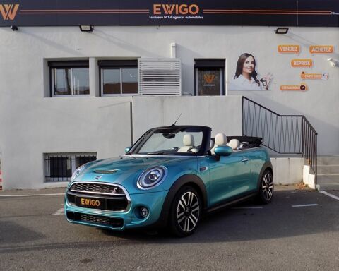 Annonce voiture Mini Cooper 28990 