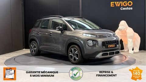 Annonce voiture Citron C3 Aircross 10390 