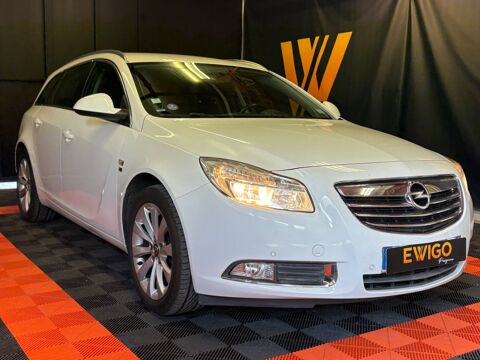 Opel insignia GENERATION-I SPORTS-TOURER 1.4 GPL T 140