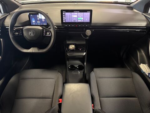MG4 ELECTRIC 170 73PPM 51KWH BVA 2023 occasion 44300 Nantes