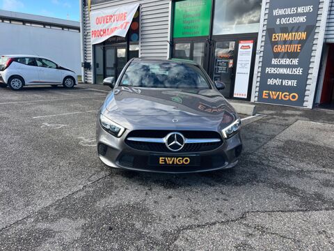 Classe A 180D 2.0L 116ch - Progressive Line - 8G-DCT 2022 occasion 47000 Agen