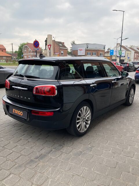 Clubman 1.5 102cv Finition PEPPER 2019 occasion 62300 Lens