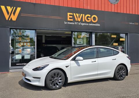 Annonce voiture Tesla Model 3 28990 