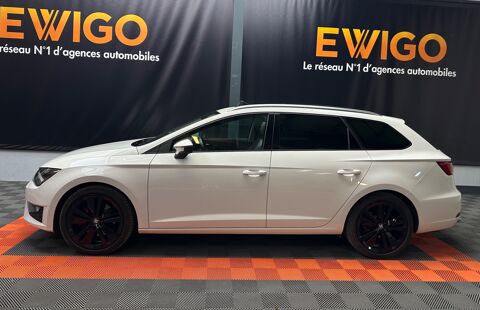 Leon ST 1.8 TSI 180 FR TOIT OUVRANT 2016 occasion 51100 Reims