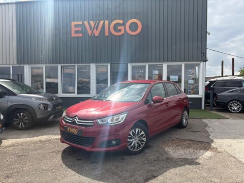 Citroen c4 1.6 BLUEHDI 100CH MILLENIUM - BLUETOOTH 