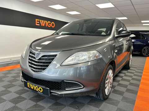 Lancia ypsilon 1.2 70 Ch SYLVER