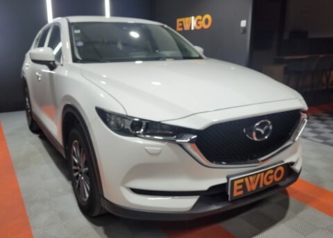 Annonce voiture Mazda CX-5 19985 