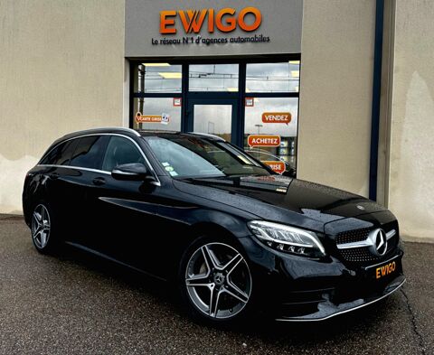 Annonce voiture Mercedes Classe C 28990 